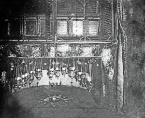 Das alte Testament