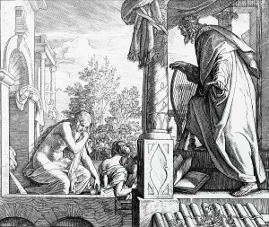 Das alte Testament
