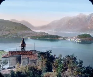 Der Kummersee