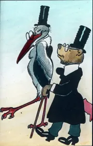Elefantengeschichte