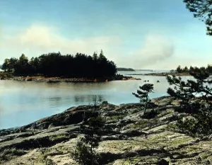 Finnland