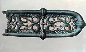 Ancient Germanic Tribes Drucke: Germanen