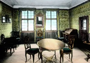 Goethe