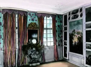 Historic German Architecture Photos Drucke: Goethe