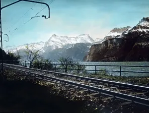 Gotthardsimplonbahn