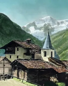 Simplon Gotthards Bahne
