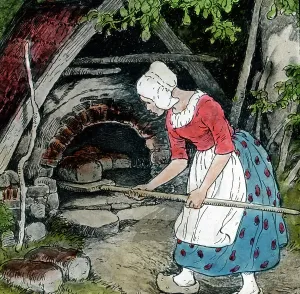 Zweimal Märchen