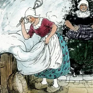 Zweimal Märchen