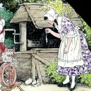 "Märchen Märchen"