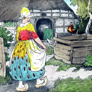 Zweimal Märchen