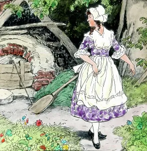 Zweimal Märchen