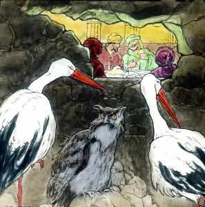 Zweimal Märchen