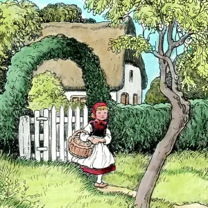 Zweimal Märchen