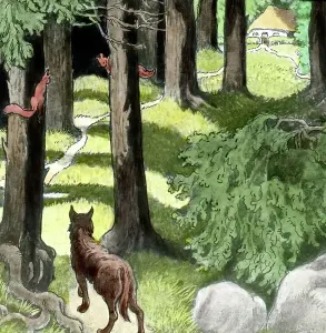 Zweimal Märchen