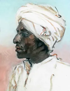 Marokko