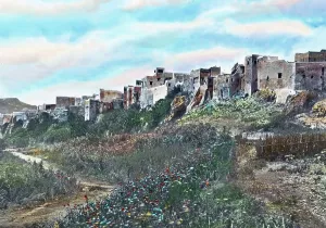 Marokko