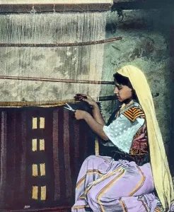 Marokko