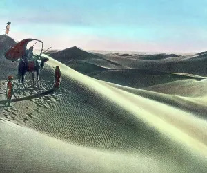 Maghreb Travel Photography Drucke: Marokko