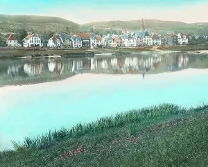 Moselfahrt
