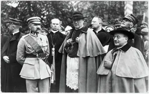 Roman Catholic Pope Drucke: Pius XI