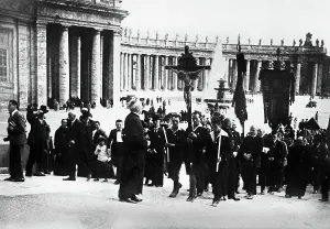 Catholic Church Leaders Drucke: Pius XI