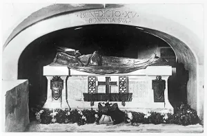 Roman Catholic Pope Drucke: Pius XI