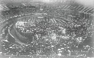 Roman Catholic Pope Drucke: Pius XI