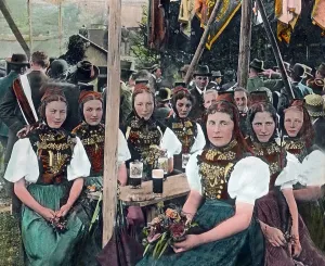 Schwarzwald