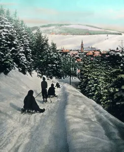 Schwarzwald