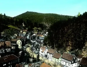 Thüringen Thüringen