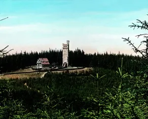 Thüringen, Thüringen