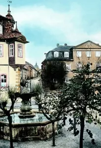 "Thüringen Thüringen"