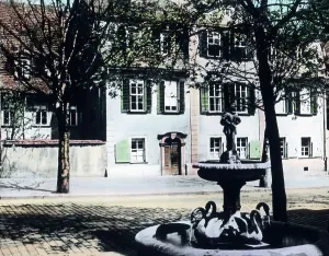 Thüringen