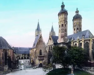 Thüringen Thüringen