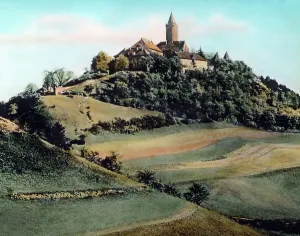 Thüringen