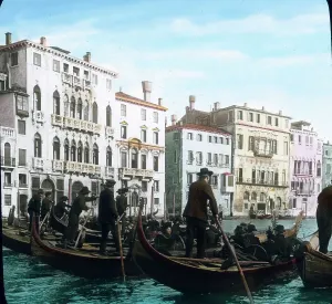 Venedig