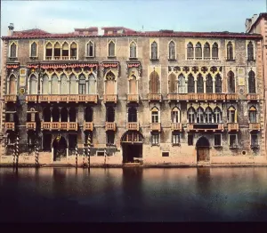 Venice Travel Guide Drucke: Venedig