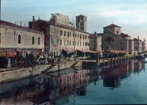 Venedig
