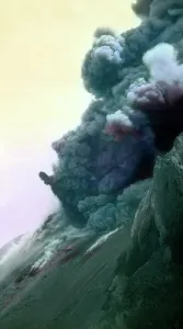 Vulkanismus