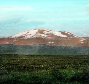 Vulkanismus
