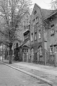 Gerahmter Druck : Frankfurt (Oder) Gerahmter Druck : Frankfurt (Oder)