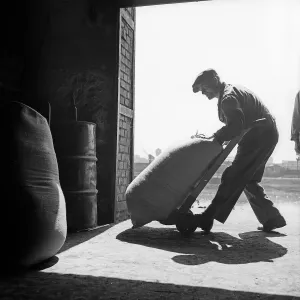 Arbeiter