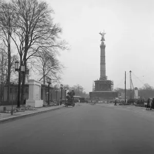 Black And White Photography Berlin Drucke: Berlin