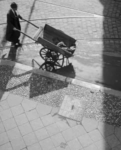 Germany Street Scene Drucke: Berlin