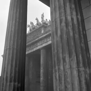 Berlin Capital City Drucke: Berlin
