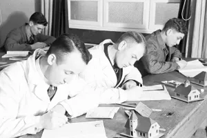 Dachdeckerschule