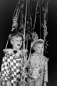 Fasching