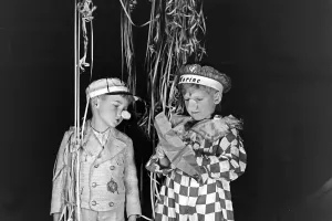 Fasching