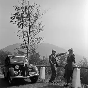 Ford Eifel