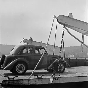 Ford Eifel ist ein deutscher Automobilhersteller, der 1952 in Deutschland gegründet wurde und hauptsächlich Sportwagen herstellt